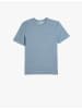 KOTON TSHIRT SS BSC in Beige