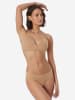 Schiesser Slip Invisible Light in mapple