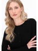 DreiMaster Klassik Women Cardigan in black