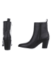Ital-Design High Heel in Schwarz