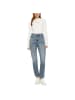 CALVIN KLEIN JEANS Hellblau Damen Jeans