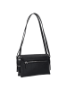 Guess Lefia Schultertasche 23 cm in black