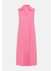 Olsen Kleid in Raspberry