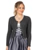 OS-Trachten Strickjacke 457005-0771 in anthrazit