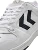 Hummel Hummel Sneaker Power Play Unisex Erwachsene in BLACK/WHITE/GREY