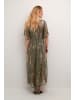 Cream Kleid CRChery Feminine in Overland Trek Forest