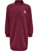 Hummel Kinder-Midikleid in Lila