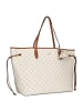 JOOP! Women Cortina Lara - Shopper 40 cm (off white) in off white