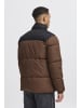 BLEND Steppjacke BHELWIN in Braun