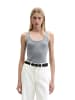 Marc O'Polo Tanktop regular in Quiet Sea