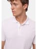 DANISH ENDURANCE Poloshirt Anchor in White/Navy