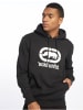 Ecko Unltd. Hoodie in Schwarz