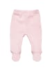 Rock a Bye Baby Boutique Babysets Herz in rosa/pink