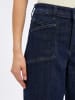 MAC HOSEN Jeans-Culotte Dream in rinsed