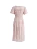 gaya Women Dress in Pink