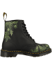 Dr. Martens Schnürboots 1460 Evergreen XT in schwarz