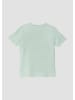 s.Oliver T-Shirt in 7220_salbeigrün