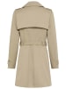 Laura Scott Trenchcoat in beige