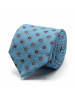 BGents Krawatte für Herren in hell-blau