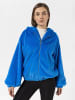 JIMMY SANDERS Jacke in Blau