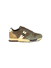 BLAUER USA Braun Herren Sneaker aus Polyurethan