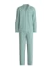 Calida Pyjama in niagara blue