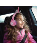 Lexibook Einhorn 3D Bluetooth® Kopfhörer beleuchtet faltbar