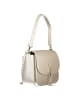 Valentino by Mario Valentino Graue Polyurethan-Tasche