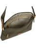 BRIC`s X-Collection Umhängetasche 23 cm olive