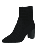 Caprice Stiefelette Schwarz