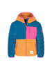 Trollkids Hybridjacke Romsdalen in almond