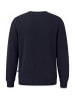 Petrol Industries Rundhals-Sweatshirt millhill in Blau