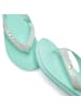 Venice Beach Badezehentrenner in mint