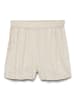 Vero Moda Shorts in Moonbeam