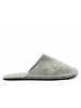 thies Hausschuhe für Herren in grau