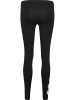 Hummel Leggings Hmllily E-Sport Damen in BLACK