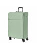 Stratic Light+ - 4-Rollen-Trolley 80 cm L erw. in mint