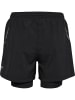 Newline Newline Shorts Nwlfast Laufen Damen in BLACK