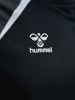 Hummel Sweatshirt Daumenlöcher Hmllead Erwachsene in BLACK/ASPHALT