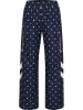 Hummel Hose Hmli-D Damen in NIGHT SKY/MARSHMALLOW