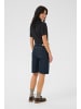 My Essential Wardrobe Jeansshorts LouisMW Regular fit in Dark Blue Un-Wash