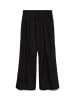 Vero Moda Weit geschnitten in Black Denim