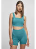 Urban Classics Bras in watergreen