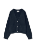 Vero Moda Strickjacke in Dark Sapphire