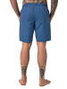 JP1880 Badehose in lapisblau