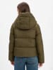 Marc O'Polo Daunenjacke in oliv