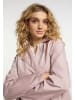 DreiMaster Damen Übergangsjacke in Rosa
