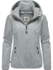 ragwear Übergangsjacke Dizzie Tech in Ash25