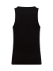 Karl Lagerfeld Tanktop in schwarz