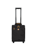 BRIC`s X-Collection 2 Rollen Kabinentrolley 43 cm black